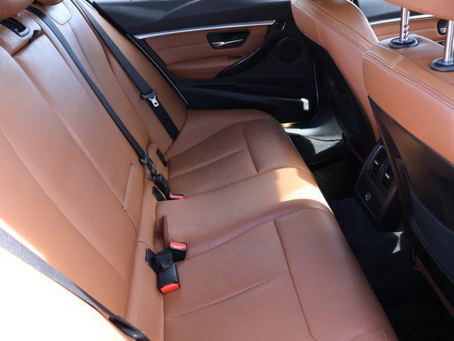 used 2016 BMW 328 car, priced at $8,999