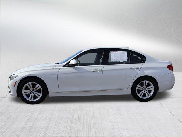 used 2016 BMW 328 car, priced at $8,999
