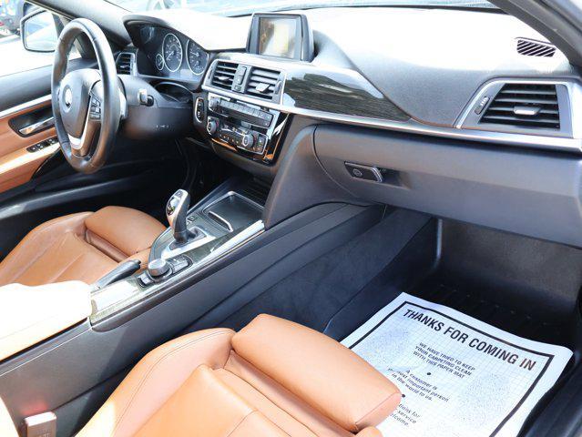 used 2016 BMW 328 car, priced at $8,999