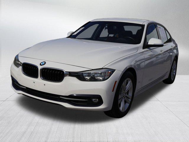 used 2016 BMW 328 car, priced at $8,999