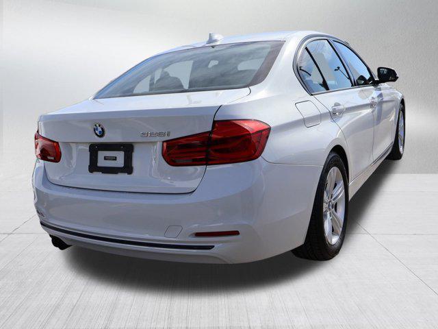 used 2016 BMW 328 car, priced at $8,999