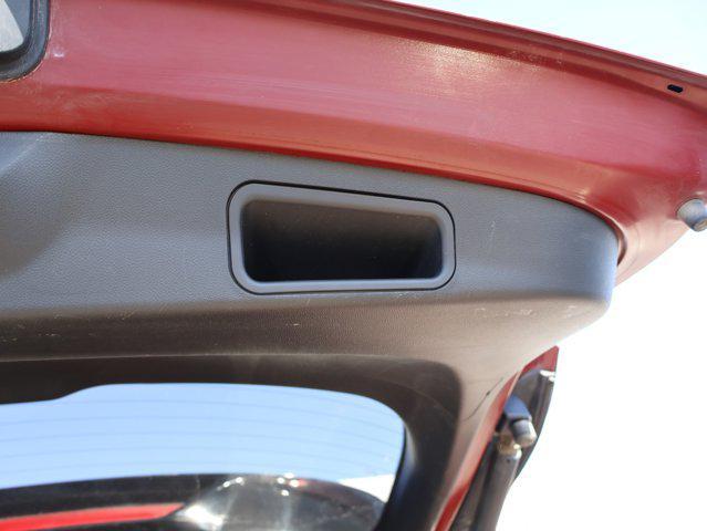 used 2022 Chevrolet TrailBlazer car, priced at $21,995