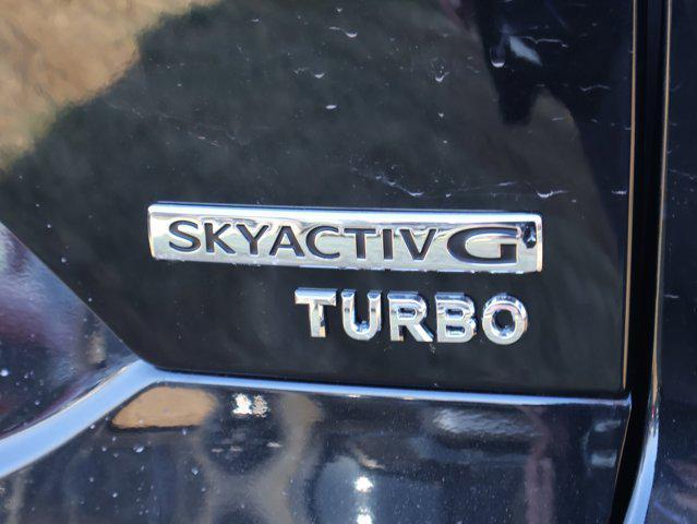 new 2025 Mazda CX-5 car, priced at $41,090