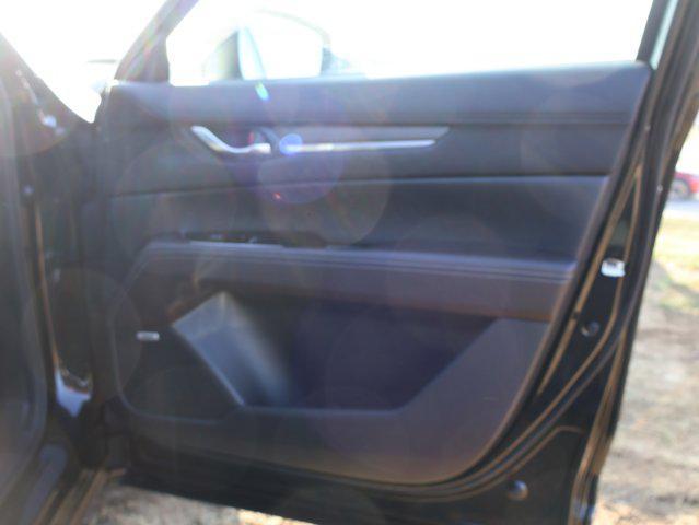 new 2025 Mazda CX-5 car, priced at $41,090