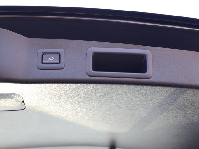 new 2025 Mazda CX-5 car, priced at $41,090