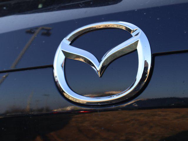 new 2025 Mazda CX-5 car, priced at $41,090
