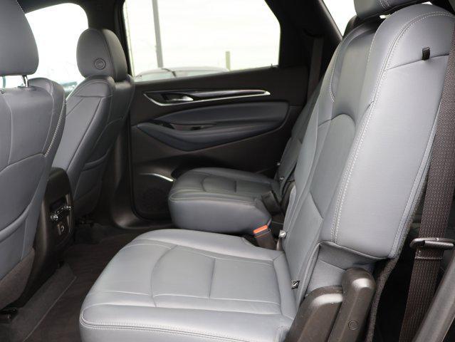used 2023 Buick Enclave car, priced at $30,394