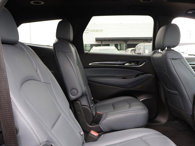 used 2023 Buick Enclave car, priced at $30,394