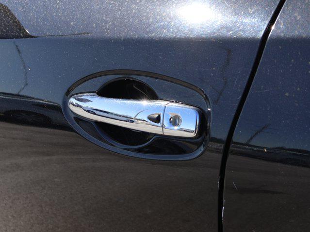 used 2017 Nissan Rogue car, priced at $9,999