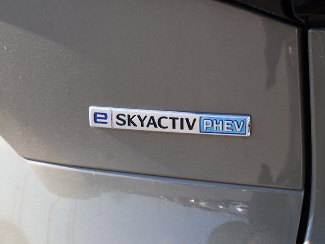 used 2025 Mazda CX-70 PHEV car, priced at $38,490