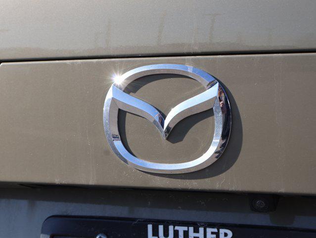 used 2025 Mazda CX-70 PHEV car, priced at $38,490