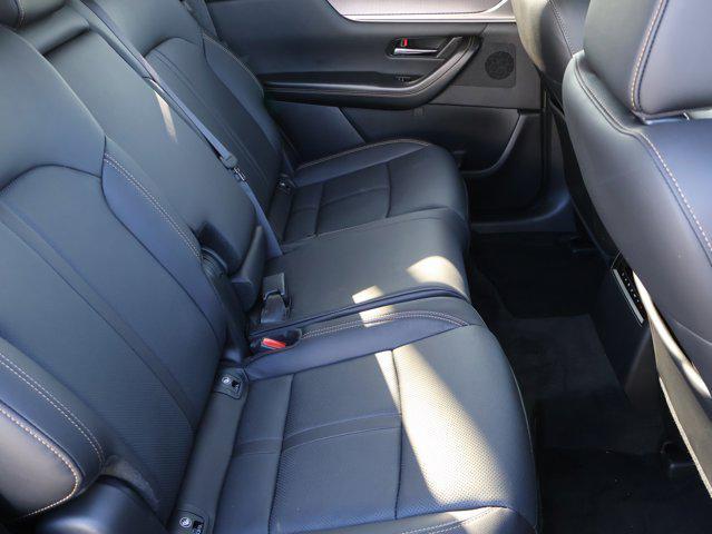 used 2025 Mazda CX-70 PHEV car, priced at $38,490