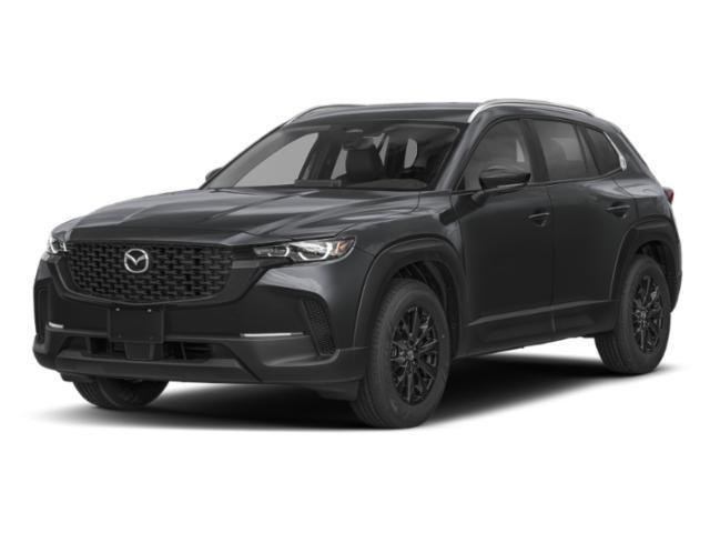 new 2026 Mazda CX-50 car, priced at $31,849