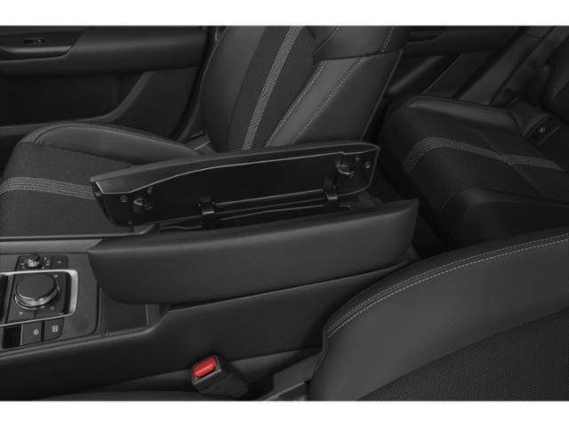 new 2026 Mazda CX-50 car, priced at $31,849
