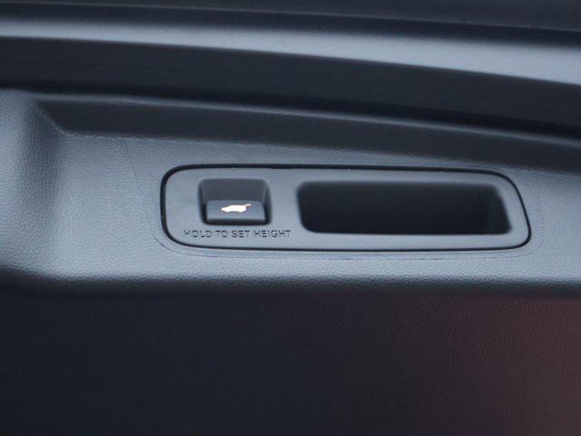 used 2025 Honda CR-V Hybrid car, priced at $36,495