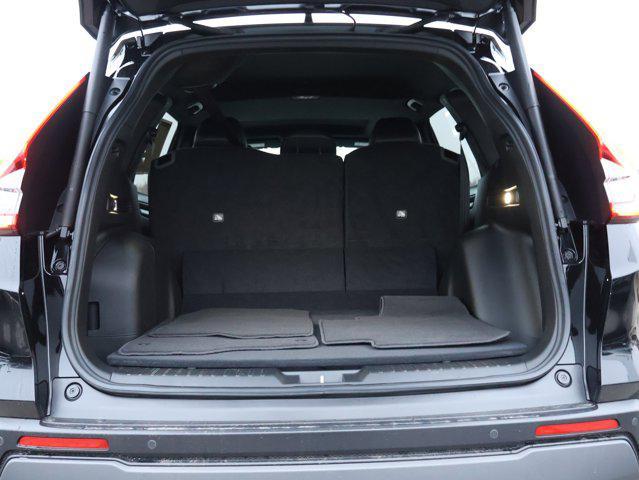 used 2025 Honda CR-V Hybrid car, priced at $36,495