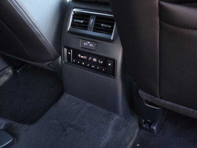 new 2025 Mazda CX-90 PHEV car, priced at $59,000