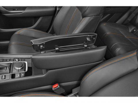 new 2026 Mazda CX-50 Hybrid car, priced at $38,375