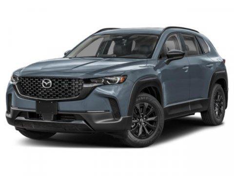 new 2026 Mazda CX-50 Hybrid car, priced at $38,375