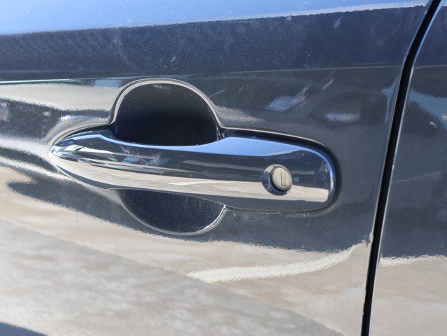 used 2024 Toyota Corolla car, priced at $19,265