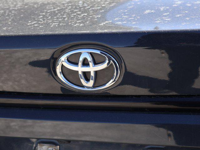 used 2024 Toyota Corolla car, priced at $19,265