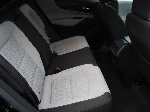 used 2024 Chevrolet Equinox car, priced at $20,525