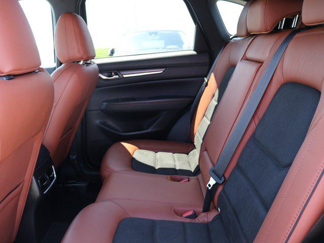 used 2024 Mazda CX-5 car, priced at $31,394