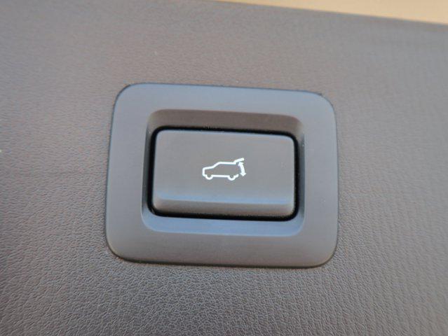 used 2024 Mazda CX-5 car, priced at $31,394