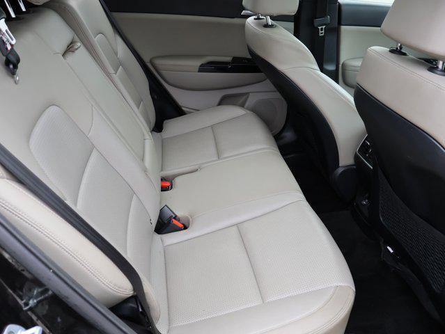 used 2020 Kia Sportage car, priced at $14,325