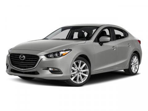 used 2017 Mazda Mazda3 car, priced at $12,995