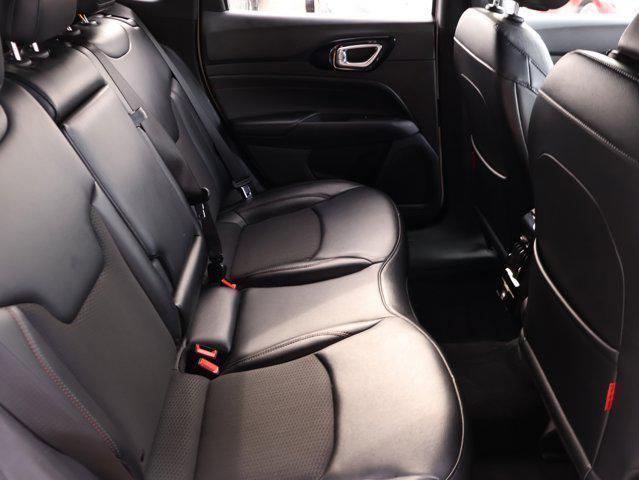 used 2023 Jeep Compass car, priced at $22,275