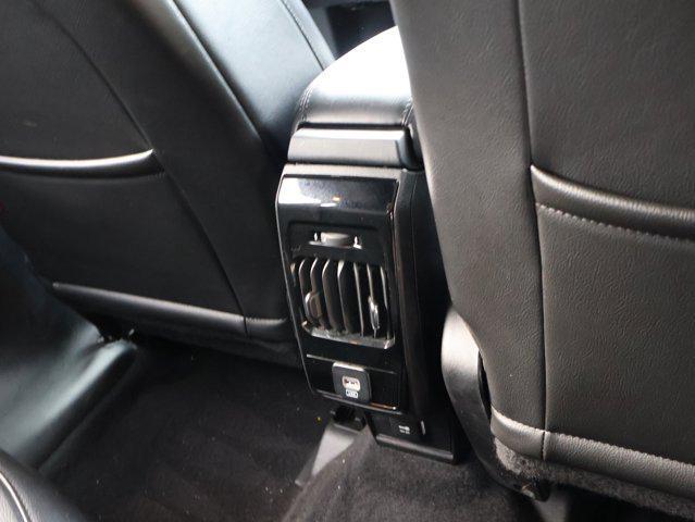 used 2023 Jeep Compass car, priced at $22,275