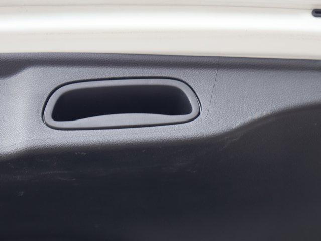 used 2023 Jeep Compass car, priced at $22,275