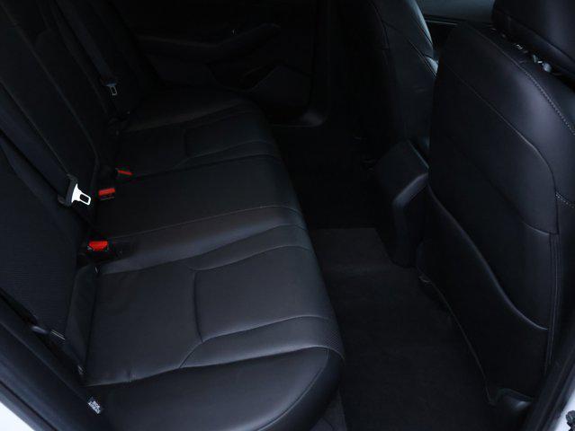 used 2024 Honda Accord Hybrid car, priced at $29,894