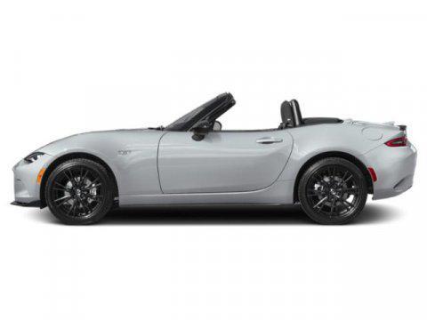 new 2026 Mazda MX-5 Miata car, priced at $36,650