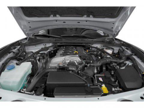 new 2026 Mazda MX-5 Miata car, priced at $36,650