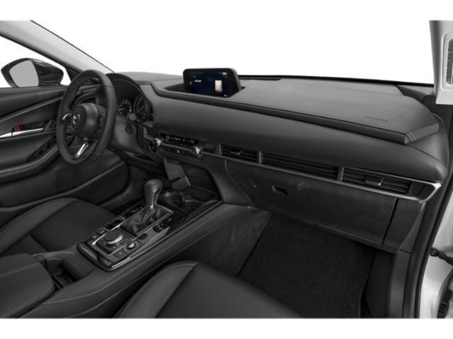 used 2025 Mazda CX-30 car, priced at $24,490