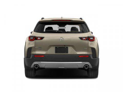 new 2026 Mazda CX-50 car, priced at $40,354
