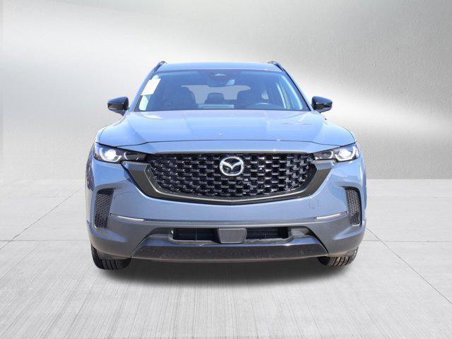 used 2025 Mazda CX-50 Hybrid car, priced at $33,325