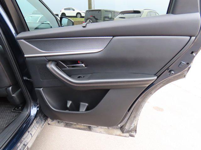 used 2025 Mazda CX-90 PHEV car, priced at $40,795