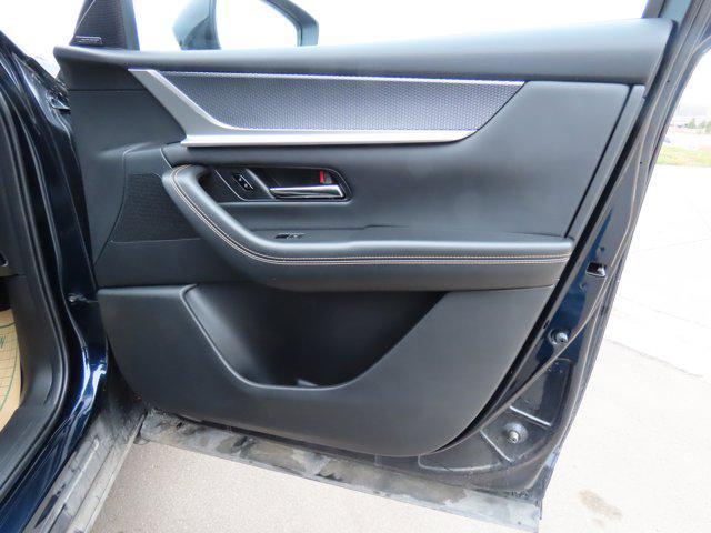 used 2025 Mazda CX-90 PHEV car, priced at $40,795