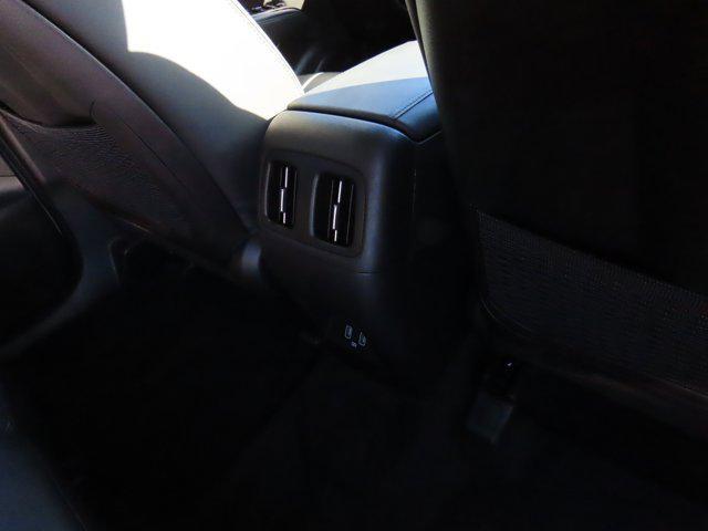 used 2023 Hyundai Tucson car, priced at $28,045