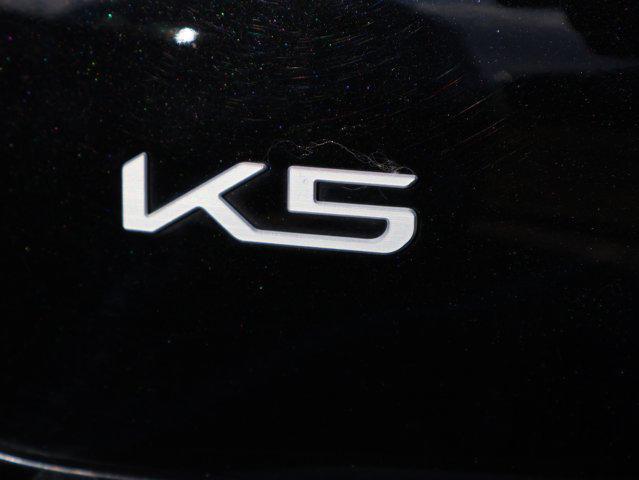 used 2025 Kia K5 car, priced at $26,615