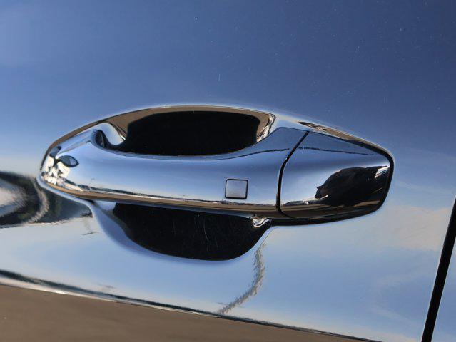 used 2025 Kia K5 car, priced at $26,615