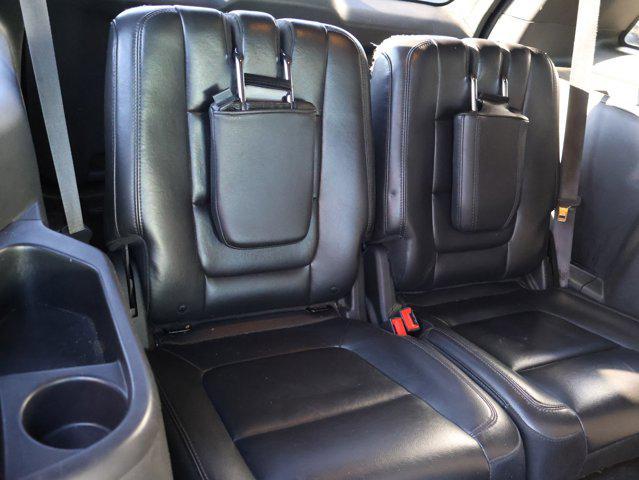 used 2015 Ford Explorer car, priced at $9,999