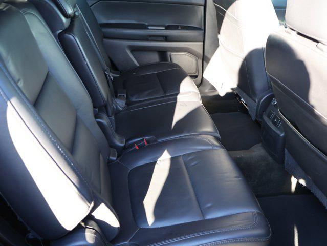 used 2015 Ford Explorer car, priced at $9,999