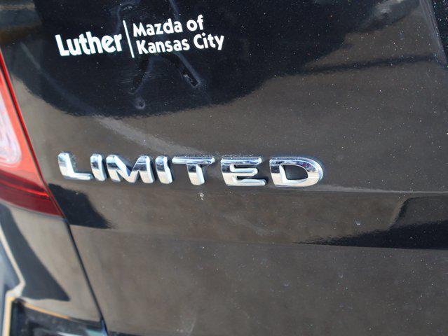 used 2015 Ford Explorer car, priced at $9,999