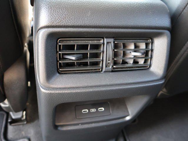 used 2025 Honda CR-V car, priced at $34,354