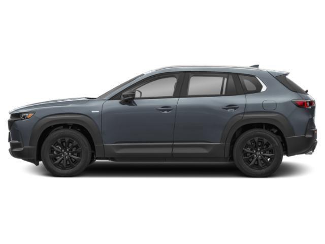 new 2026 Mazda CX-50 Hybrid car, priced at $35,074