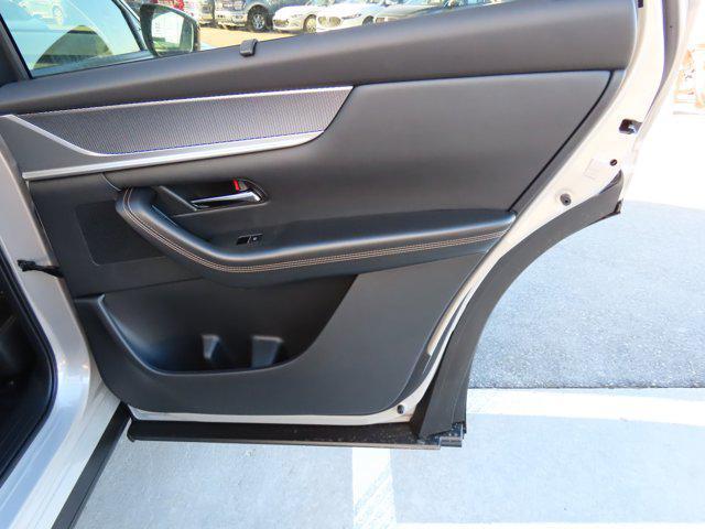 new 2026 Mazda CX-90 car, priced at $47,410